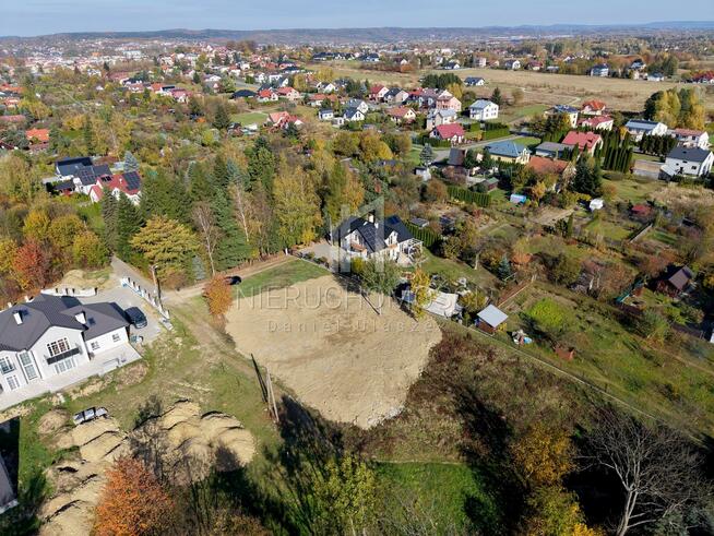 Działka budowlana Jasło