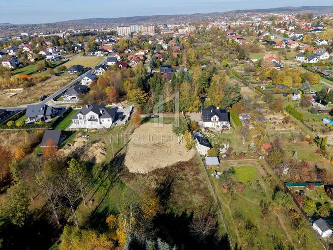 Działka budowlana Jasło