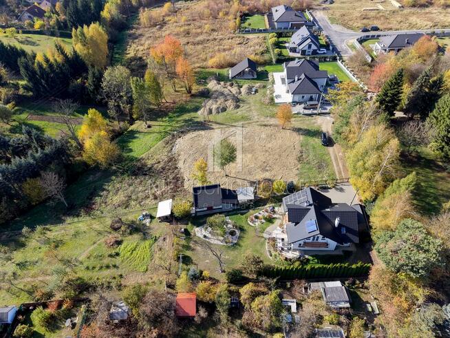 Działka budowlana Jasło
