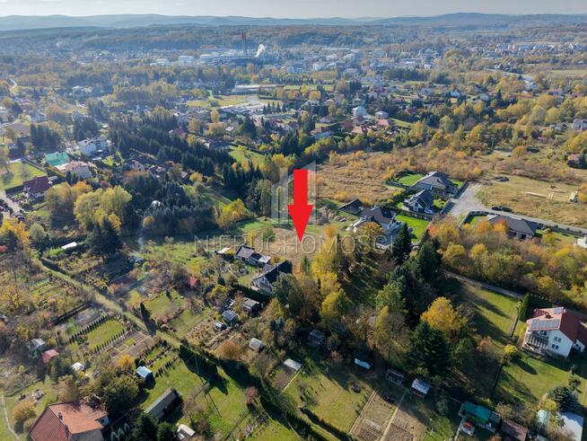 Działka budowlana Jasło