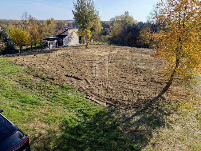 Działka budowlana Jasło