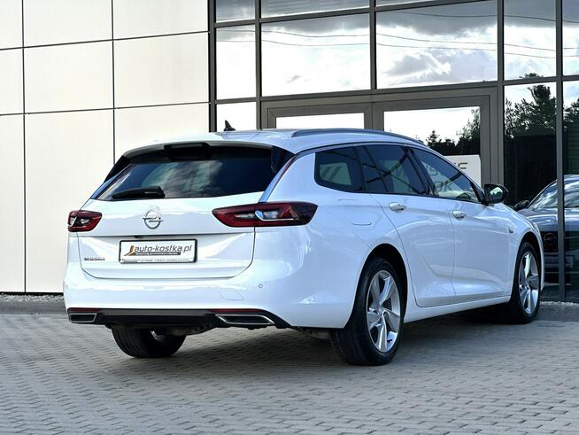 Opel Insignia 8xAlu, Full LED, Navi, HeadUp, PółSkóra, Ele.Klapa, Serwis, GWARANCJA!