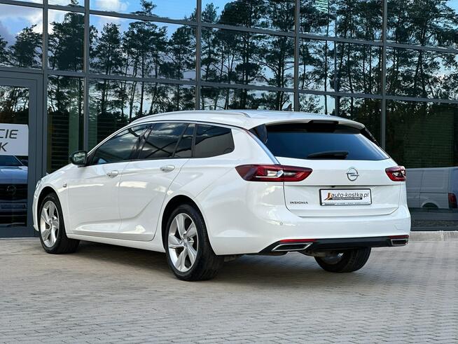Opel Insignia 8xAlu, Full LED, Navi, HeadUp, PółSkóra, Ele.Klapa, Serwis, GWARANCJA!