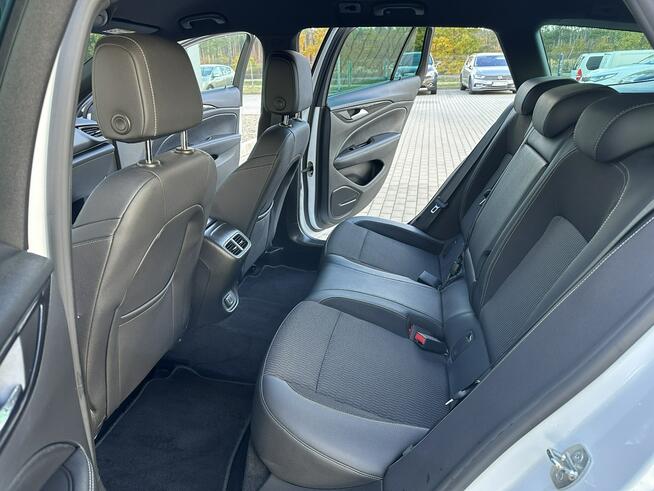 Opel Insignia 8xAlu, Full LED, Navi, HeadUp, PółSkóra, Ele.Klapa, Serwis, GWARANCJA!