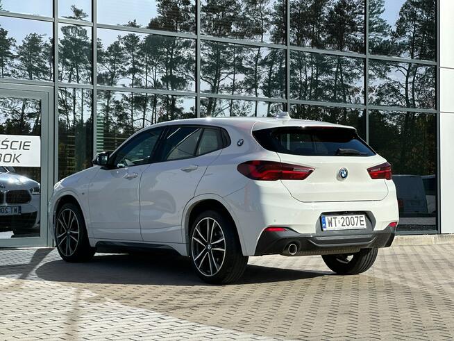 BMW X2 1-Ręka, Salon Pl, Full Led, Kamera, Climatronic, Czujniki, GWARANCJA!