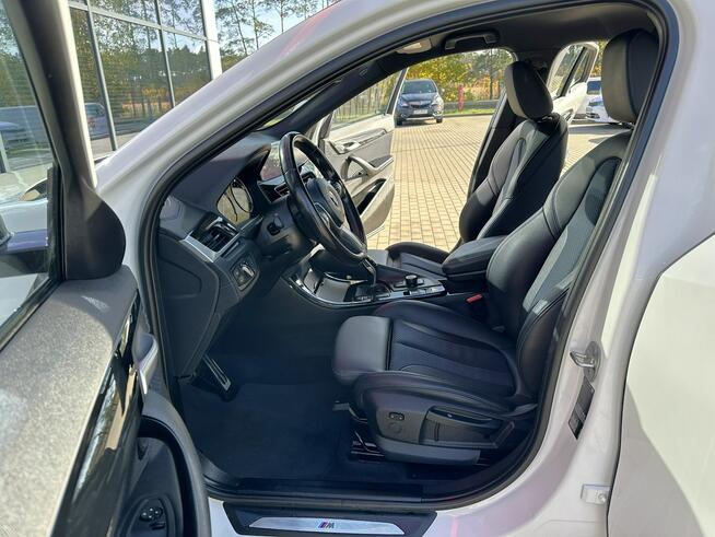 BMW X2 1-Ręka, Salon Pl, Full Led, Kamera, Climatronic, Czujniki, GWARANCJA!