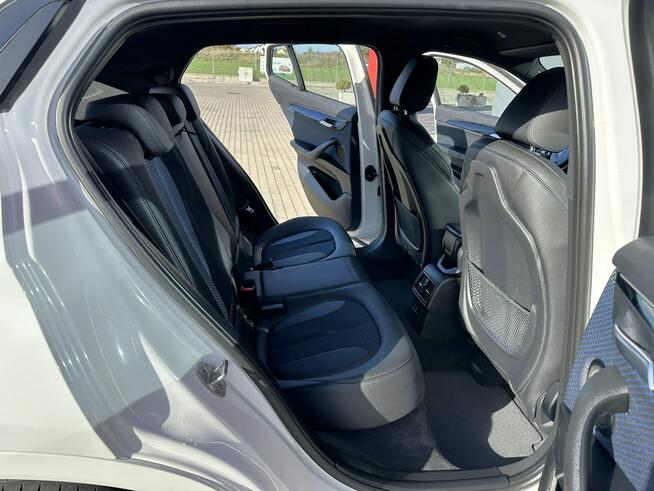 BMW X2 1-Ręka, Salon Pl, Full Led, Kamera, Climatronic, Czujniki, GWARANCJA!