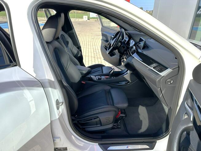 BMW X2 1-Ręka, Salon Pl, Full Led, Kamera, Climatronic, Czujniki, GWARANCJA!
