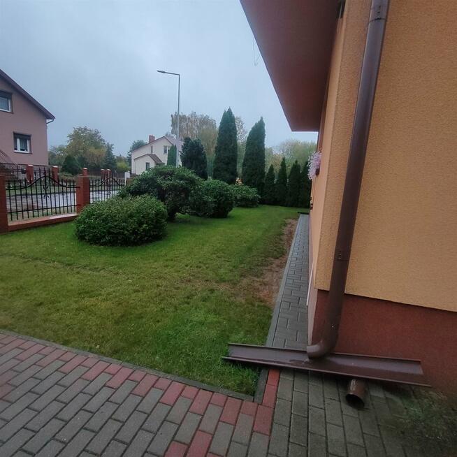 Dom Mirosławiec