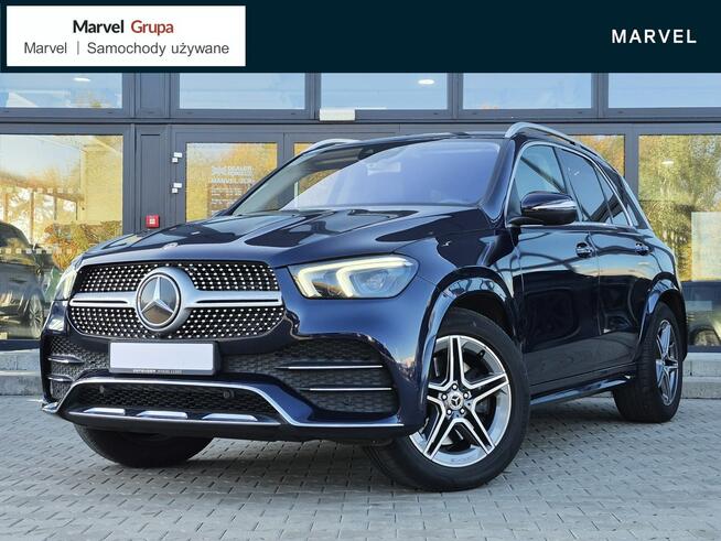Mercedes-Benz Pozostałe
