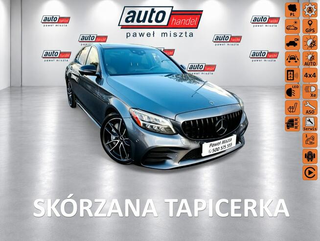 Mercedes-Benz Pozostałe