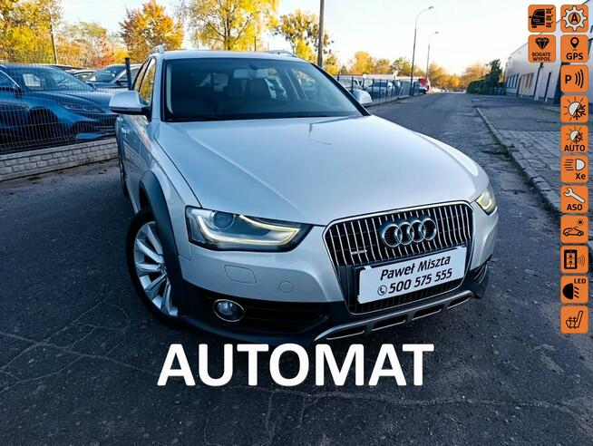 Audi Pozostałe