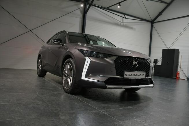 DS Automobiles DS 4
