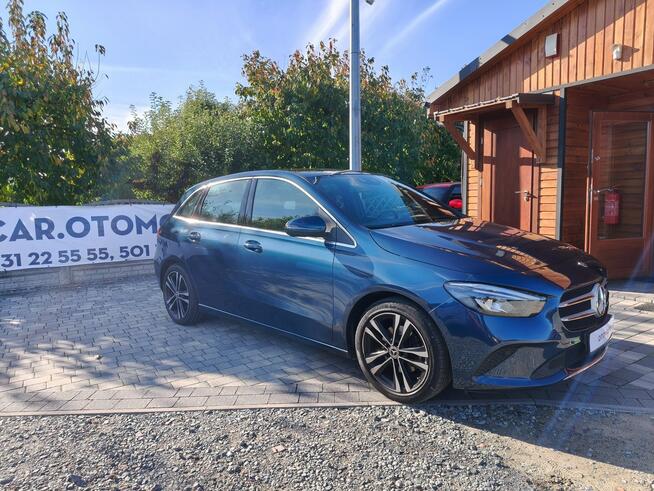 Mercedes-Benz Pozostałe