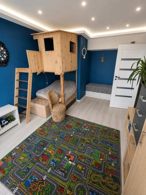 Dom 330 m² Sosnowiec, duży garaż, 3 lokale IDEAŁ