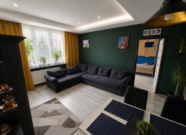 Dom 330 m² Sosnowiec, duży garaż, 3 lokale IDEAŁ