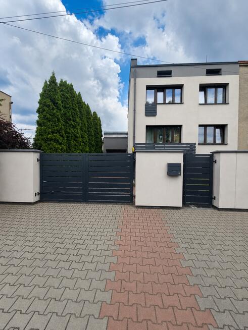 Dom 330 m² Sosnowiec, duży garaż, 3 lokale IDEAŁ