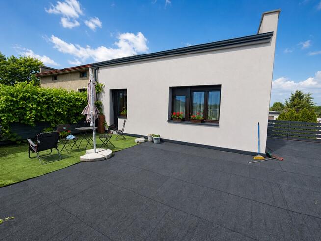 Dom 330 m² Sosnowiec, duży garaż, 3 lokale IDEAŁ