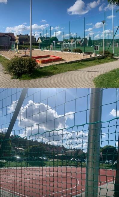 Duży Lokal handlowo-usługowy na Biuro, mieszkanie