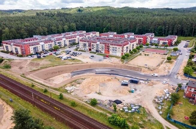 Duży Lokal handlowo-usługowy na Biuro, mieszkanie