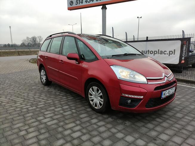 Citroen Pozostałe