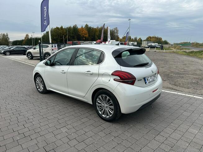 Peugeot 208 2018