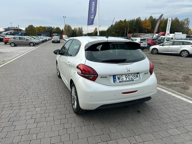 Peugeot 208 2018