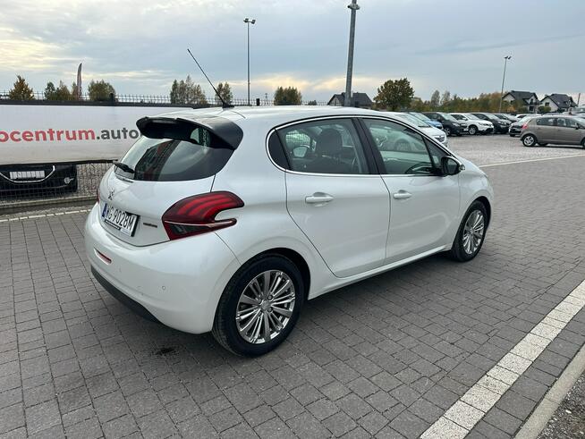 Peugeot 208 2018