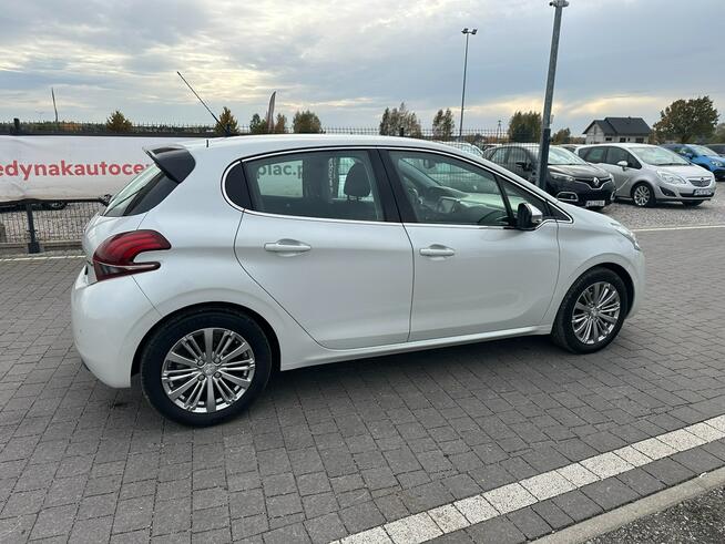 Peugeot 208 2018