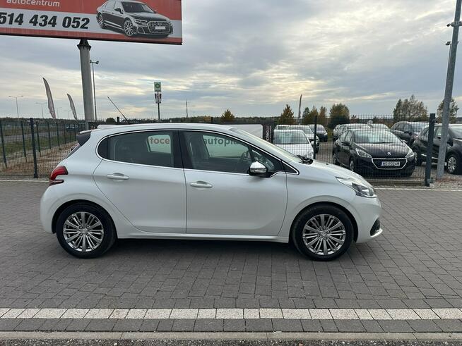 Peugeot 208 2018