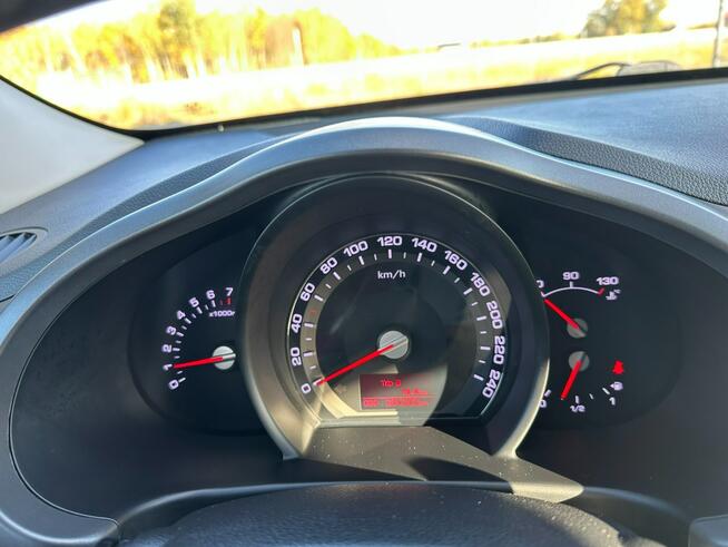 Kia Sportage 2012