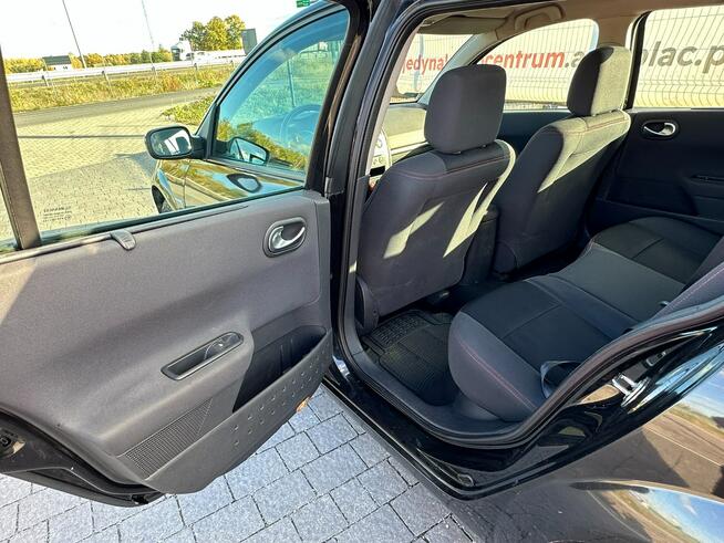 Renault Megane 2007