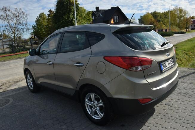 Hyundai ix35 2011
