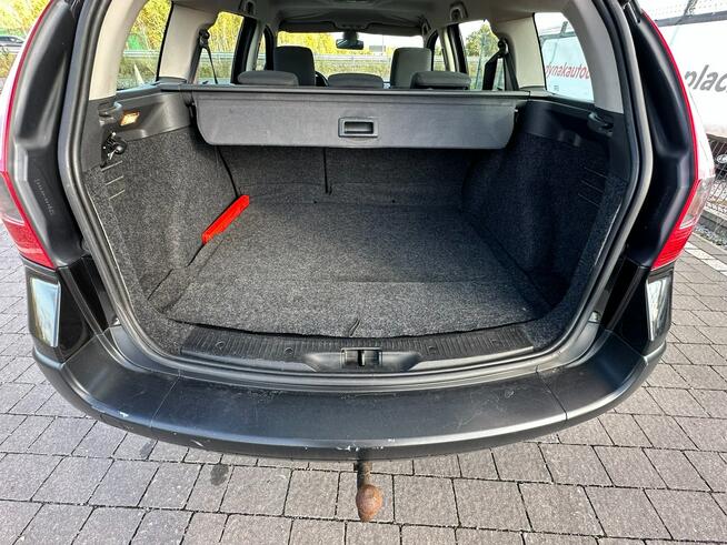 Renault Megane 2007