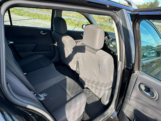 Renault Megane 2007