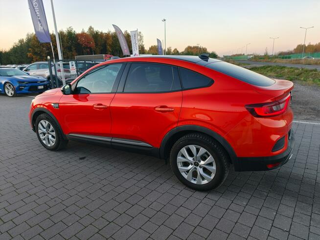 Renault Arkana 2022