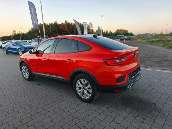 Renault Arkana 2022
