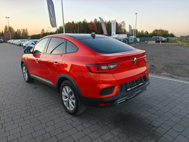 Renault Arkana 2022