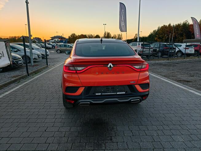 Renault Arkana 2022