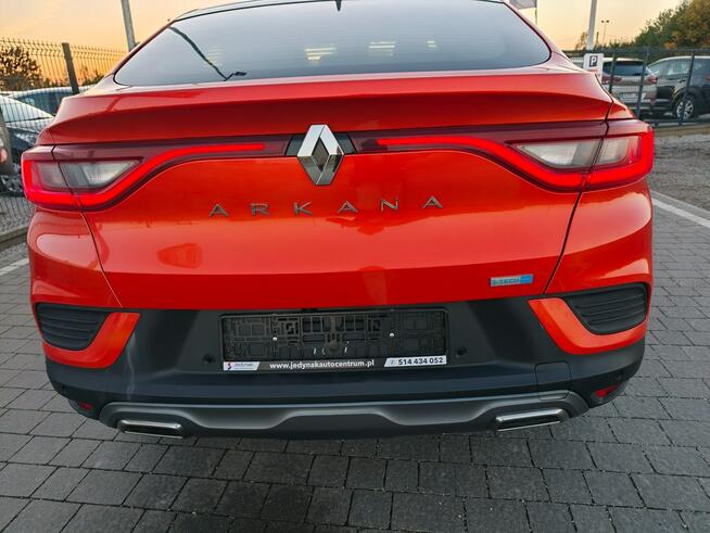 Renault Arkana 2022