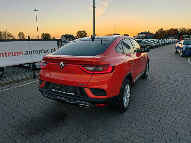 Renault Arkana 2022