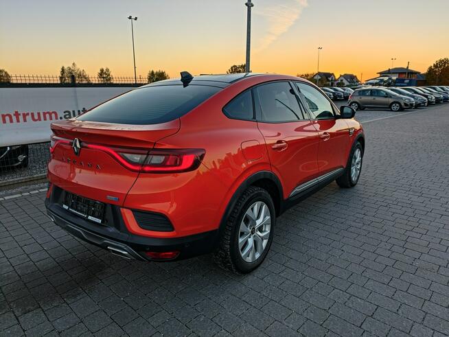 Renault Arkana 2022