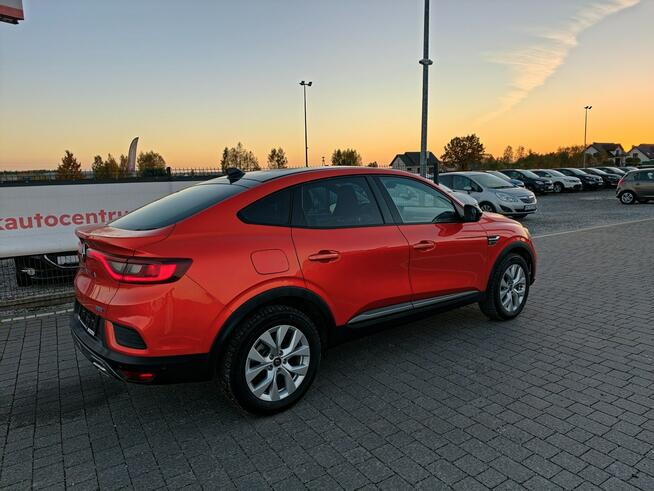 Renault Arkana 2022