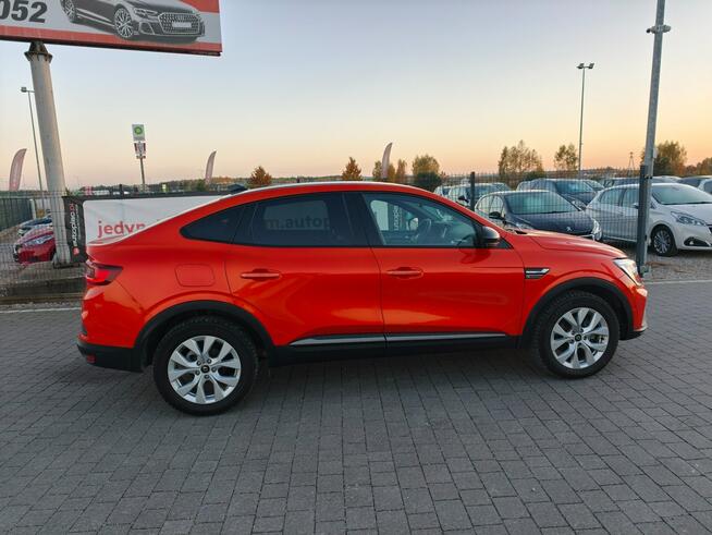 Renault Arkana 2022