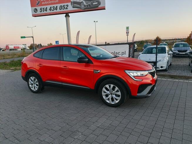 Renault Arkana 2022