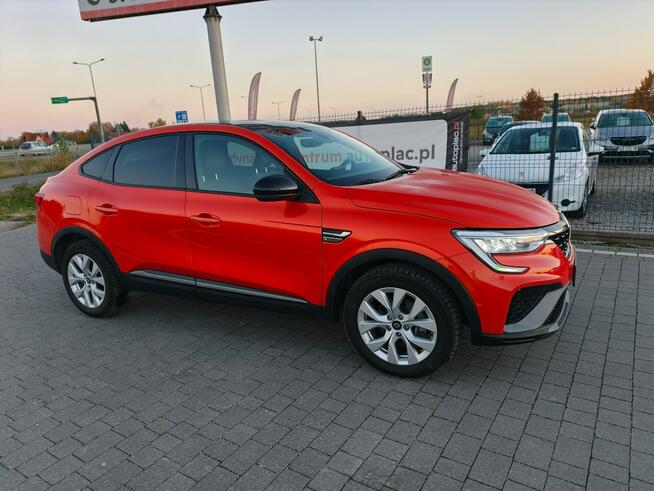 Renault Arkana 2022