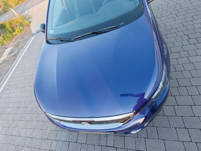 Peugeot 308 2017