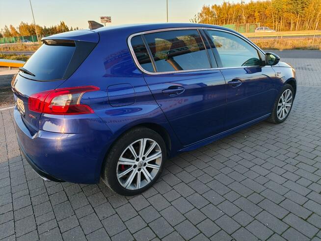Peugeot 308 2017