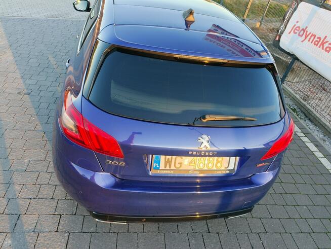 Peugeot 308 2017