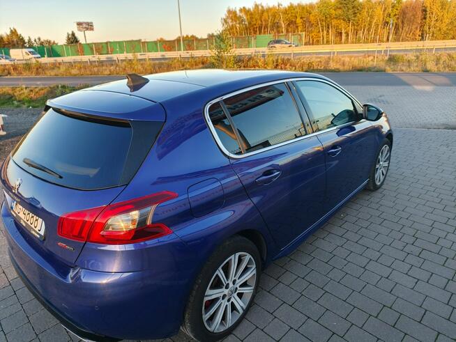 Peugeot 308 2017